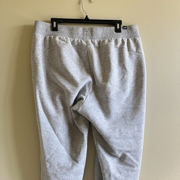 PUMA Women's Size Essentials Fleece‎ Sweatpants Size XL Comfy - Picture 3 of 5